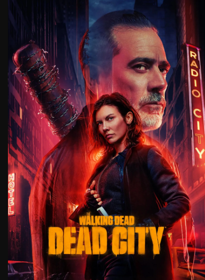 مسلسل The Walking Dead: Dead City الموسم الثاني الحلقة 1 مترجمة